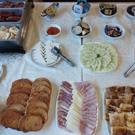Caka Luxury Rooms & Restaurant Чуприя Экстерьер фото