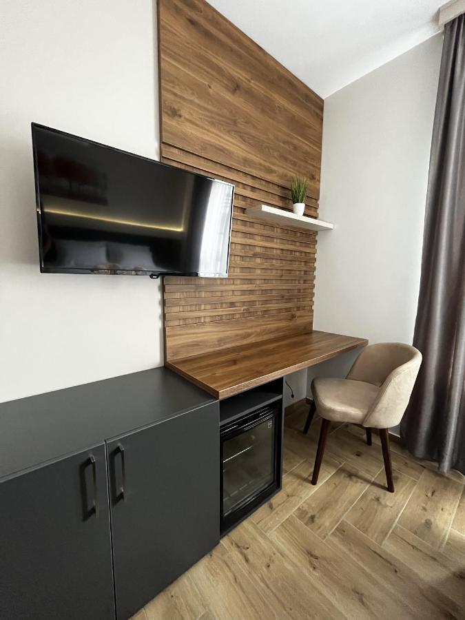 Caka Luxury Rooms & Restaurant Чуприя Экстерьер фото