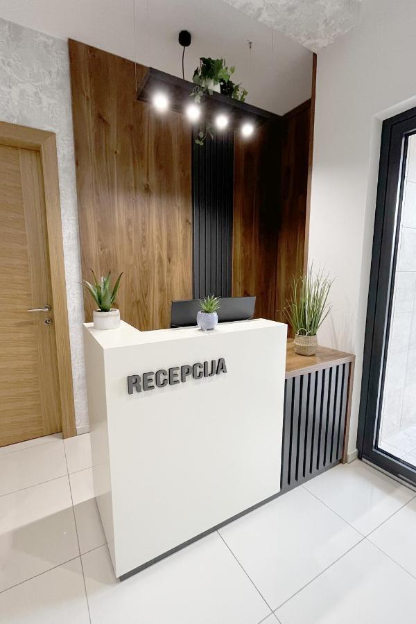 Caka Luxury Rooms & Restaurant Чуприя Экстерьер фото