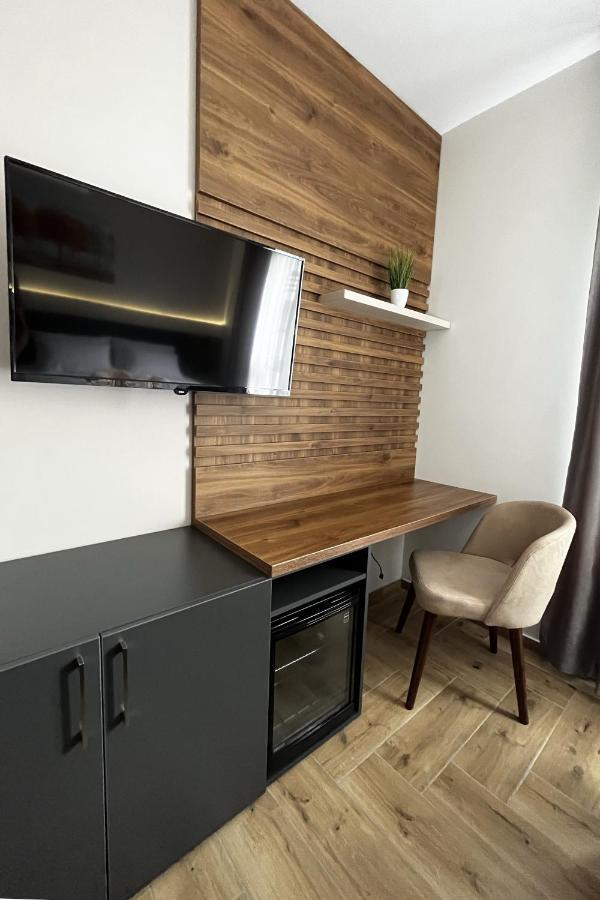 Caka Luxury Rooms & Restaurant Чуприя Экстерьер фото