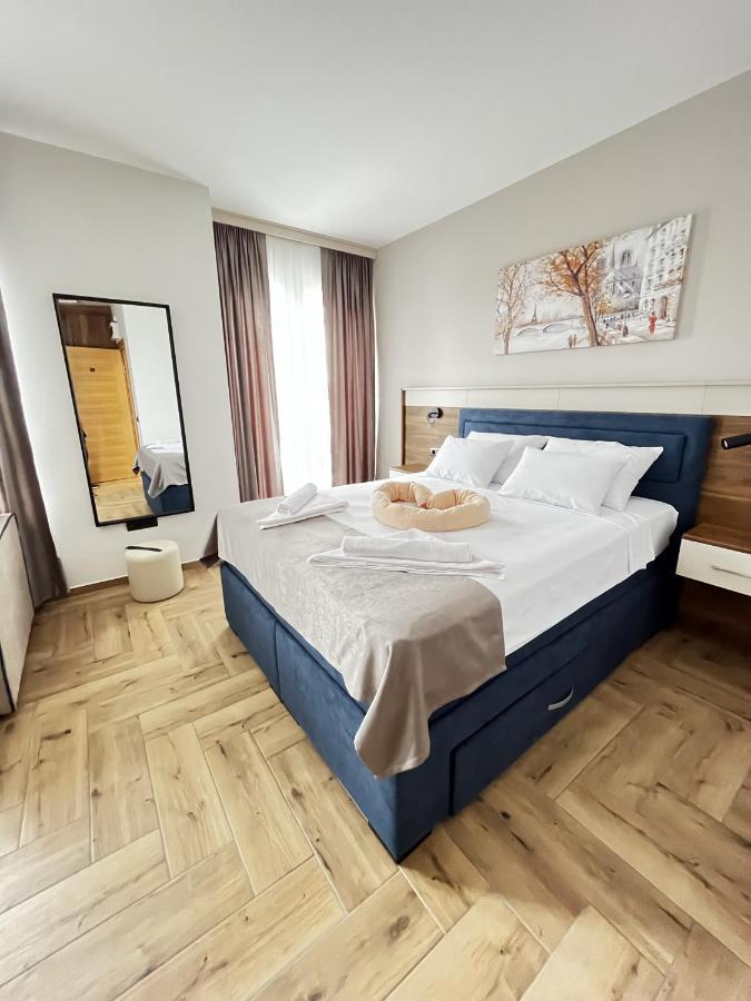 Caka Luxury Rooms & Restaurant Чуприя Экстерьер фото