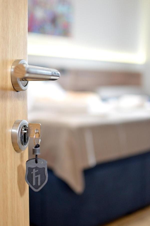 Caka Luxury Rooms & Restaurant Чуприя Экстерьер фото