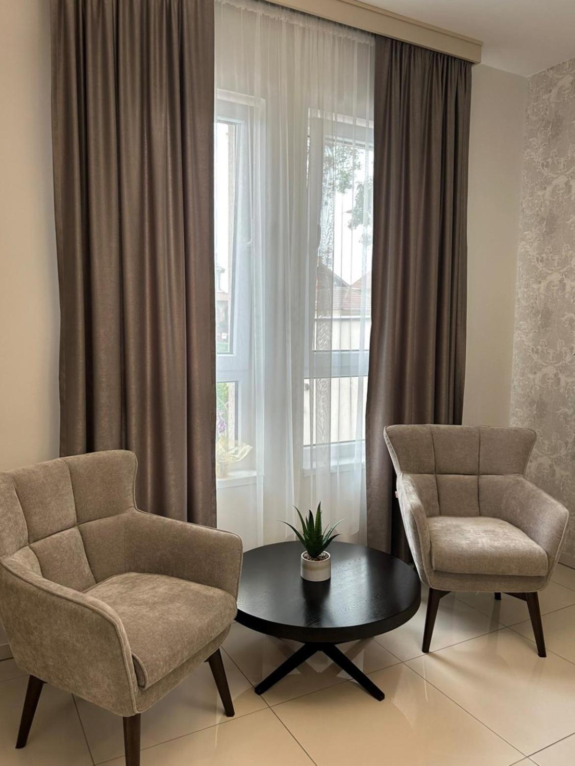 Caka Luxury Rooms & Restaurant Чуприя Экстерьер фото